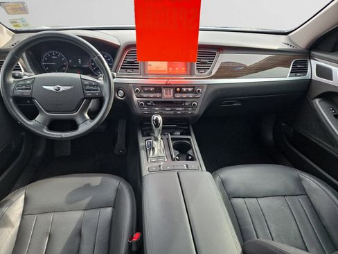 Used 2017 Genesis G80 3.8 image 10