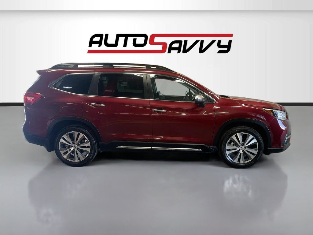 Used 2021 Subaru Ascent Touring w/ Popular Package #2A AWD/4WD image 8