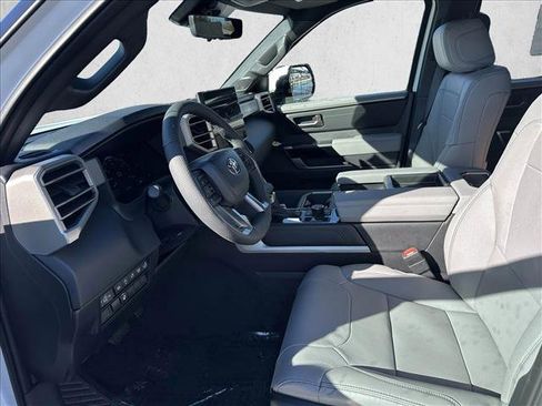 New 2026 Toyota Tundra Limited image 11