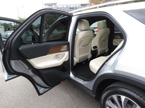 Used 2023 Mercedes-Benz GLE 350 4MATIC image 22