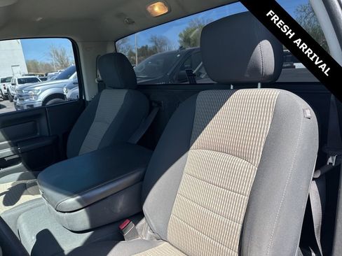 Used 2012 RAM 1500 Express image 14