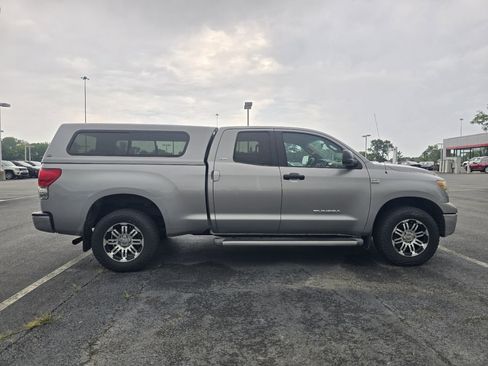 Used 2007 Toyota Tundra SR5 AWD/4WD image 7