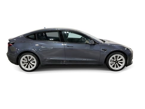 Certified 2023 Tesla Model 3 Standard Range RWD image 7