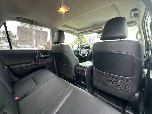 Used 2021 Toyota 4Runner TRD Pro image 27