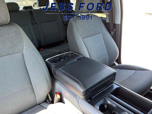 Used 2024 Ford F150 XLT w/ Mobile Office Package image 24