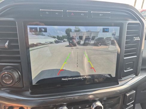 Used 2023 Ford F150 Tremor AWD/4WD image 25