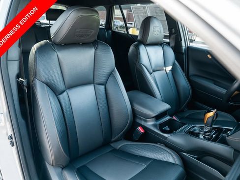 Used 2023 Subaru Outback Wilderness AWD/4WD image 29