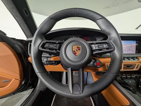 New 2026 Porsche 911 Carrera image 36