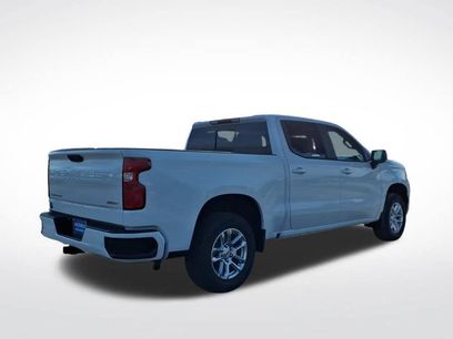 New 2026 Chevrolet Silverado 1500 RST w/ Safety Package