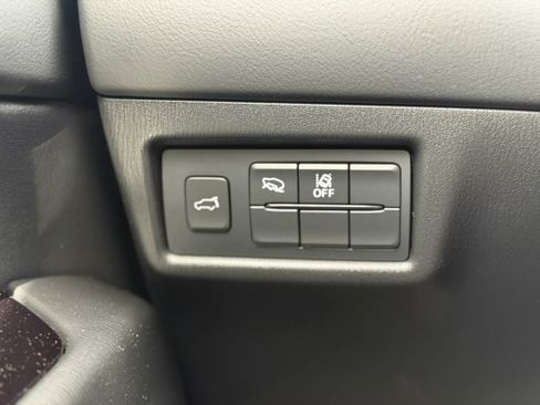 Used 2025 MAZDA CX-5 AWD 2.5 S w/ Preferred Package image 37