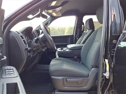 New 2026 RAM 2500 Tradesman image 14