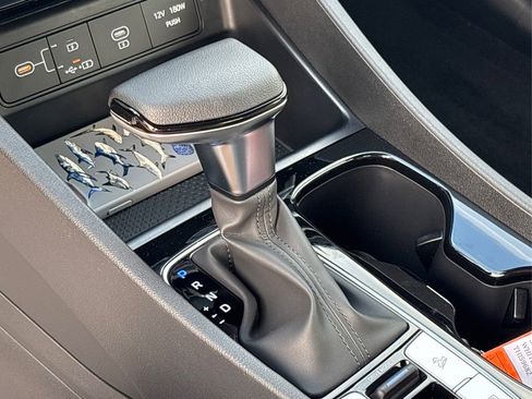 New 2026 Hyundai Santa Cruz SEL AWD/4WD image 29
