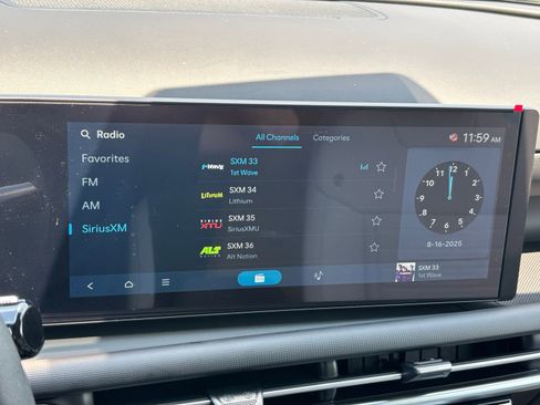 New 2026 Hyundai Santa Cruz SE FWD image 22