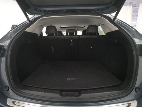 Used 2023 MAZDA CX-5 Carbon Edition image 10