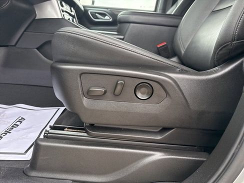 Used 2024 Chevrolet Tahoe LT image 15