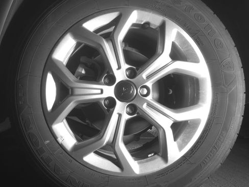 Used 2025 Jeep Compass Latitude image 14