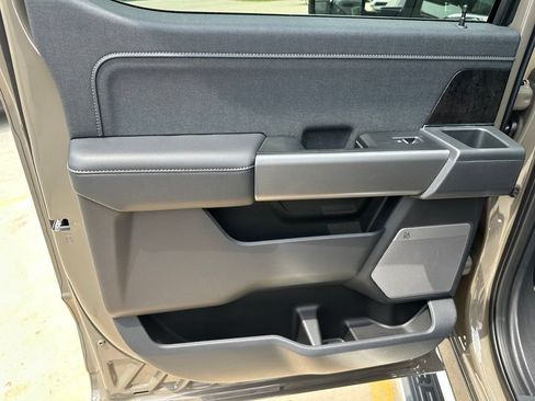New 2026 Ford F350 Lariat w/ Chrome Package AWD/4WD image 30