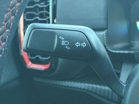 New 2025 Ford Ranger Raptor image 28