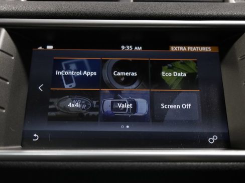 Used 2018 Land Rover Range Rover Evoque SE AWD/4WD image 42