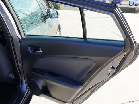 Certified 2022 Toyota Prius Prime LE image 25