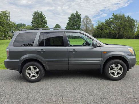 Used 2008 Honda Pilot EX-L image 5