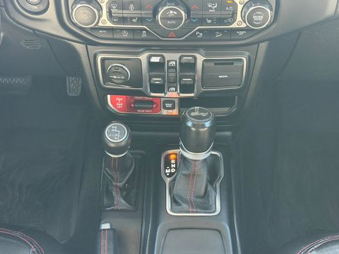 Used 2020 Jeep Wrangler Unlimited Rubicon AWD/4WD image 63
