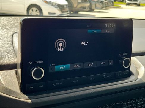 Used 2025 Honda Accord LX image 24