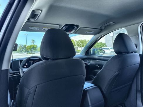 New 2026 Hyundai Tucson SE FWD image 23