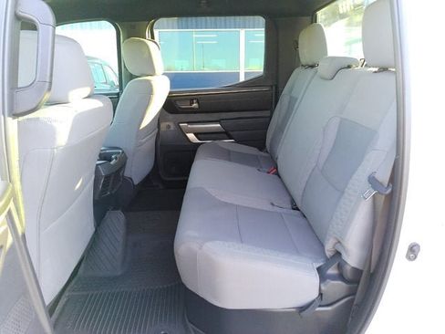 Used 2025 Toyota Tundra SR5 AWD/4WD image 14