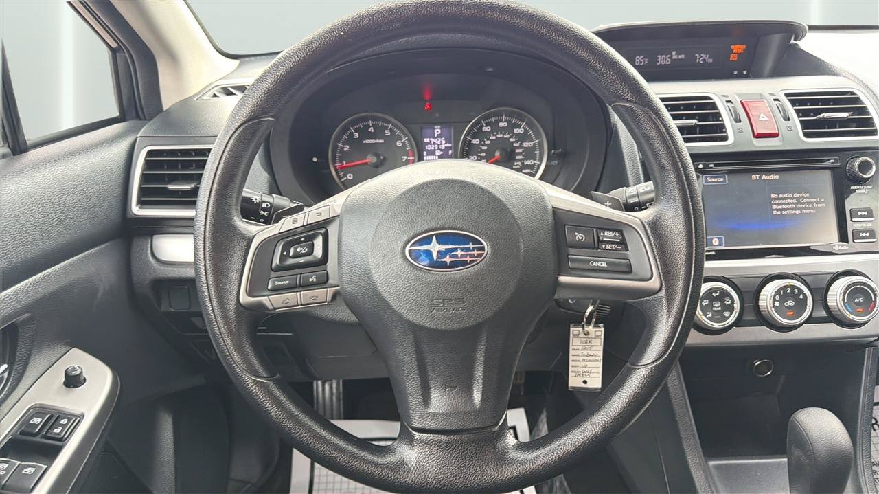 Used 2015 Subaru Crosstrek 2.0i Premium AWD/4WD image 21
