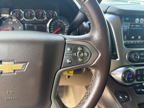 Used 2015 Chevrolet Tahoe LT RWD image 21