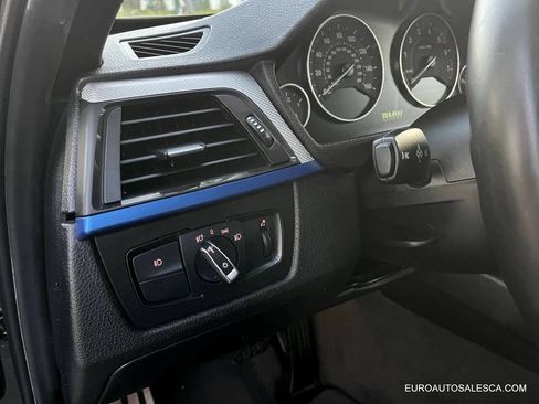 Used 2015 BMW 335i Sedan image 47