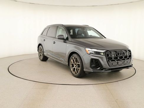 New 2026 Audi Q7 Premium Plus AWD/4WD image 10