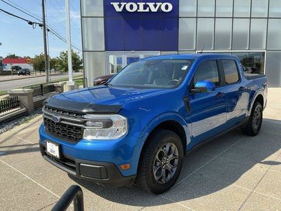 Used 2022 Ford Maverick XLT w/ Equipment Group 300A Standard