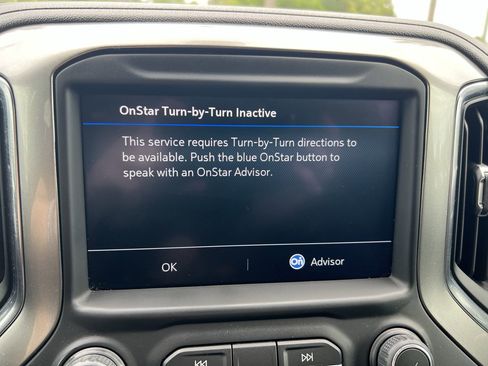 Used 2022 Chevrolet Silverado 1500 LT w/ Bed Protection Package image 24