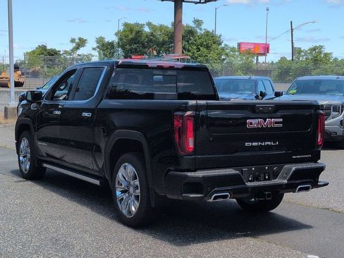 New 2026 GMC Sierra 1500 Denali AWD/4WD image 4