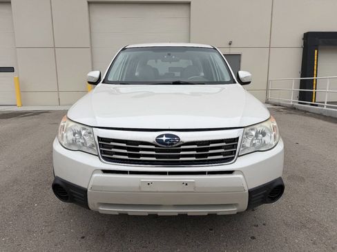 Used 2009 Subaru Forester 2.5X image 3