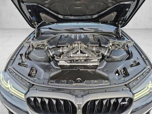 Used 2023 BMW M5 w/ Competition Package AWD/4WD image 13