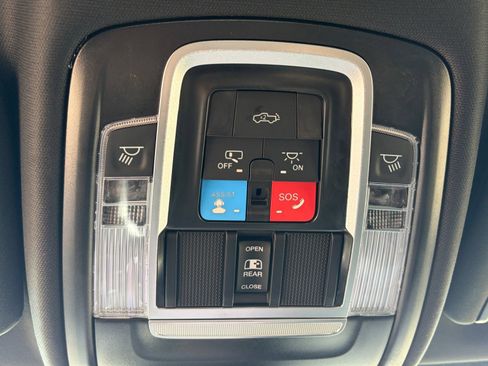 New 2026 RAM 1500 Rebel AWD/4WD image 27