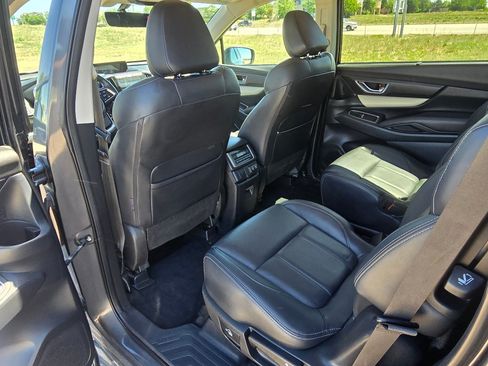 Used 2021 Subaru Ascent Limited w/ Popular Package #2 AWD/4WD image 24