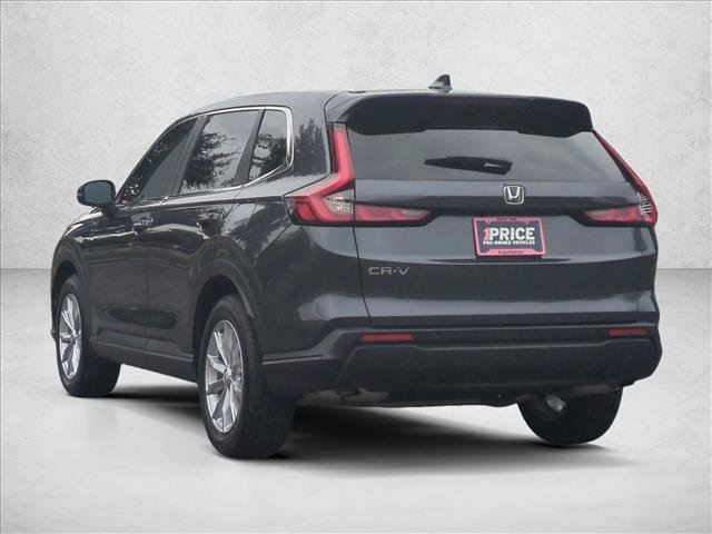 Used 2024 Honda CR-V EX-L image 8