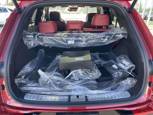 New 2026 Genesis GV70 2.5T Sport Prestige image 25