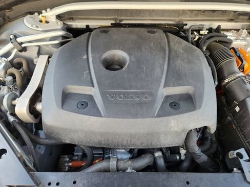 Certified 2024 Volvo XC60 T8 Polestar AWD/4WD image 21