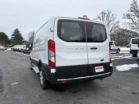 Used 2024 Ford Transit 250 Low Roof w/ Exterior Upgrade Package image 3
