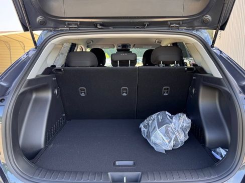 New 2026 Hyundai Kona SEL Sport FWD image 13