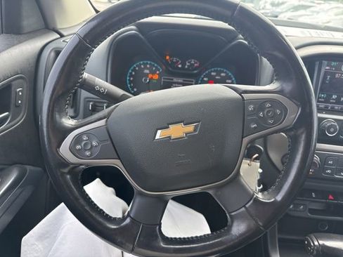 Used 2018 Chevrolet Colorado Z71 image 20