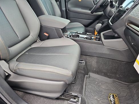 Used 2026 Subaru Forester Wilderness image 10