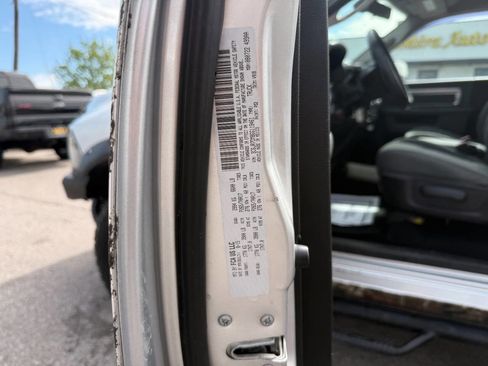 Used 2016 RAM 1500 Tradesman w/ Power & Remote Entry Group AWD/4WD image 56