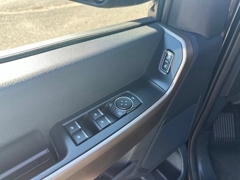 Used 2024 Ford F150 STX w/ Equipment Group 201A FX4 AWD/4WD image 14