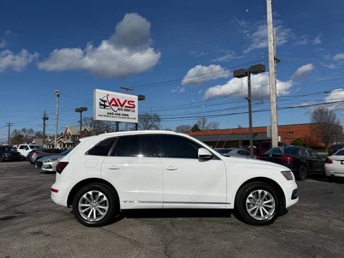 Used 2014 Audi Q5 2.0T Premium image 2